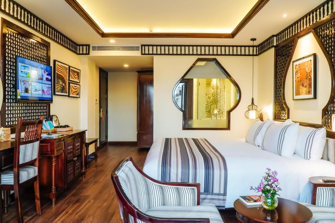 Le Pavillon Paradise & 4* Hoi An
