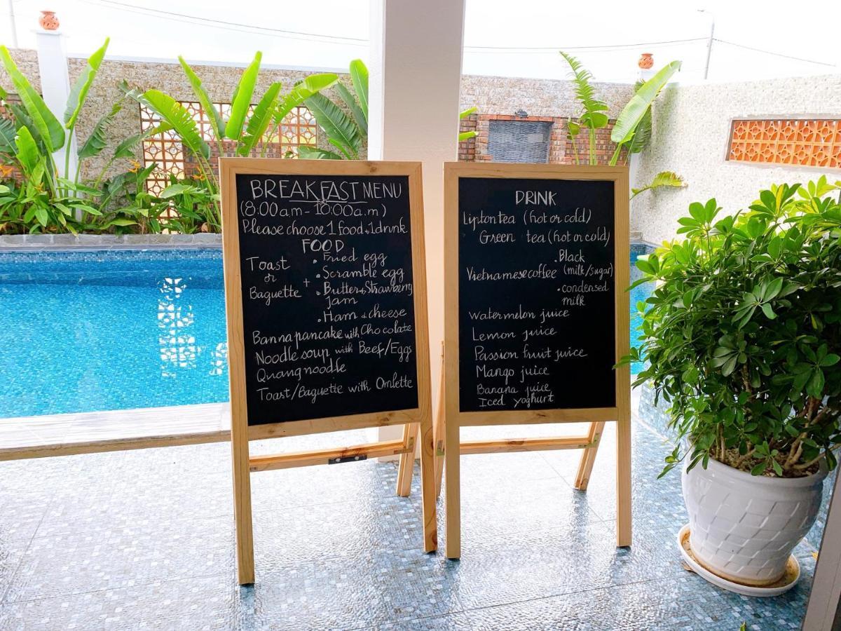 Villa Tropical Sands *