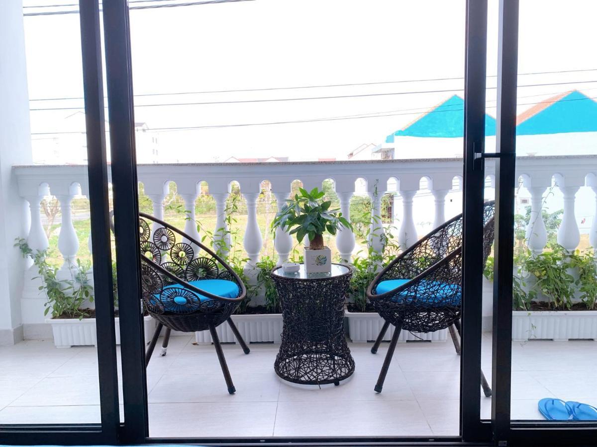 Villa Tropical Sands