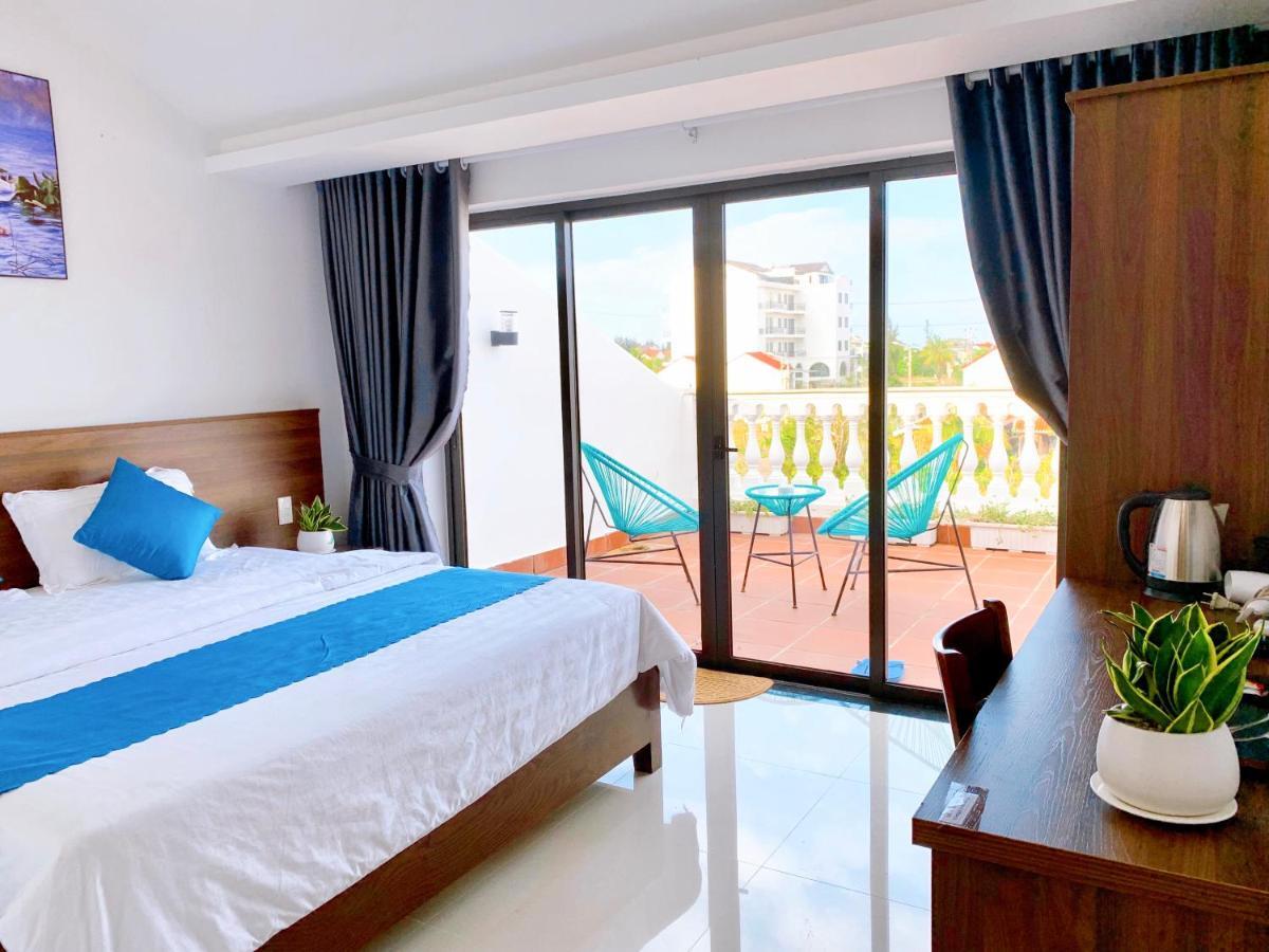 Tropical Sands Villa *