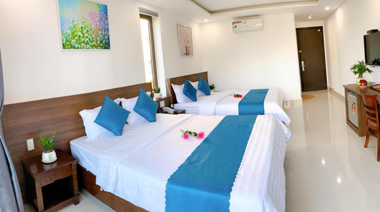 Tropical Sands Villa Hoi An