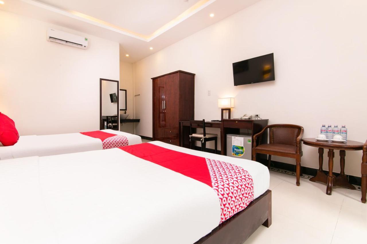 Golden Palm Villa