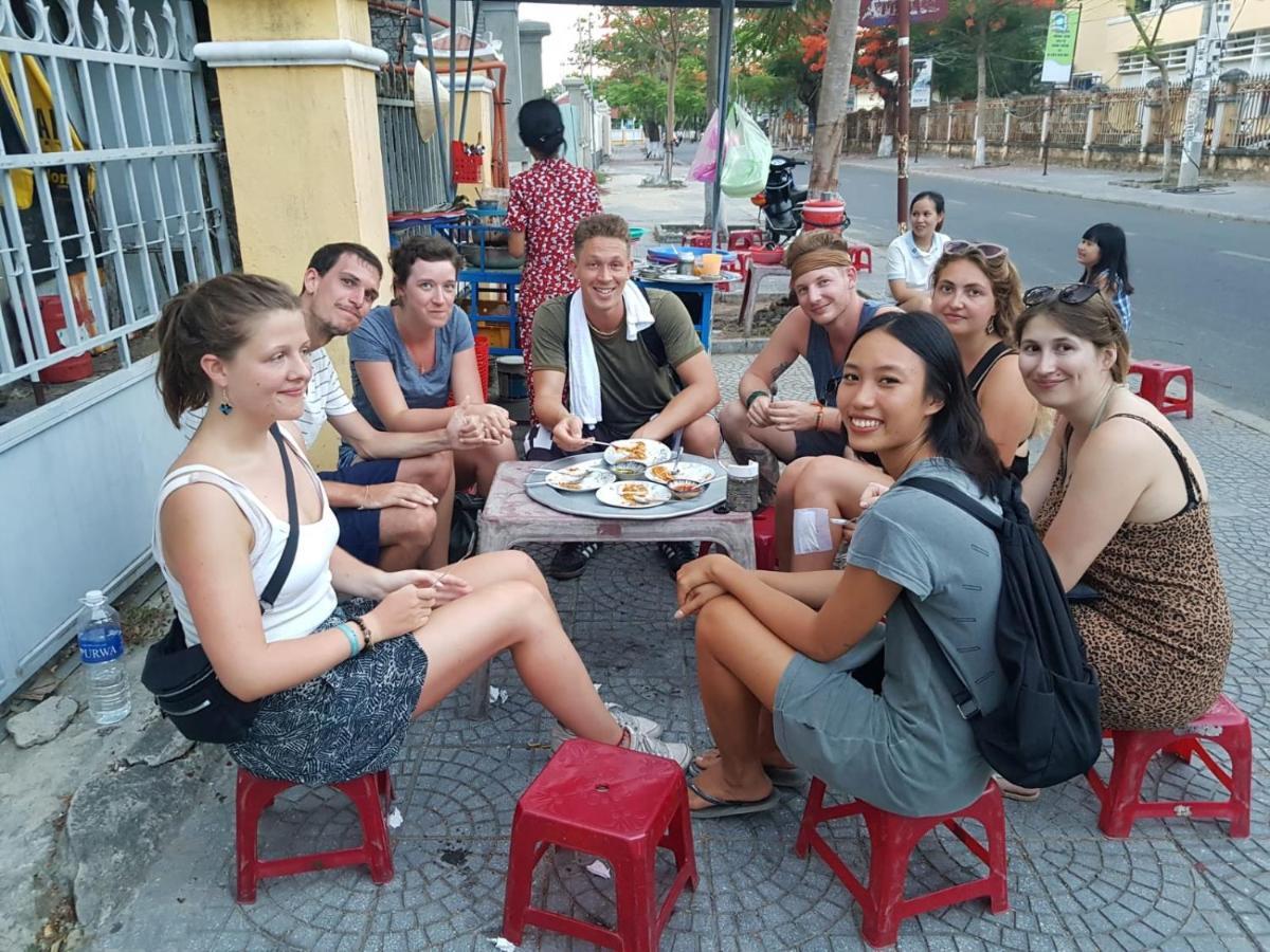 Wanderlust Hostel *