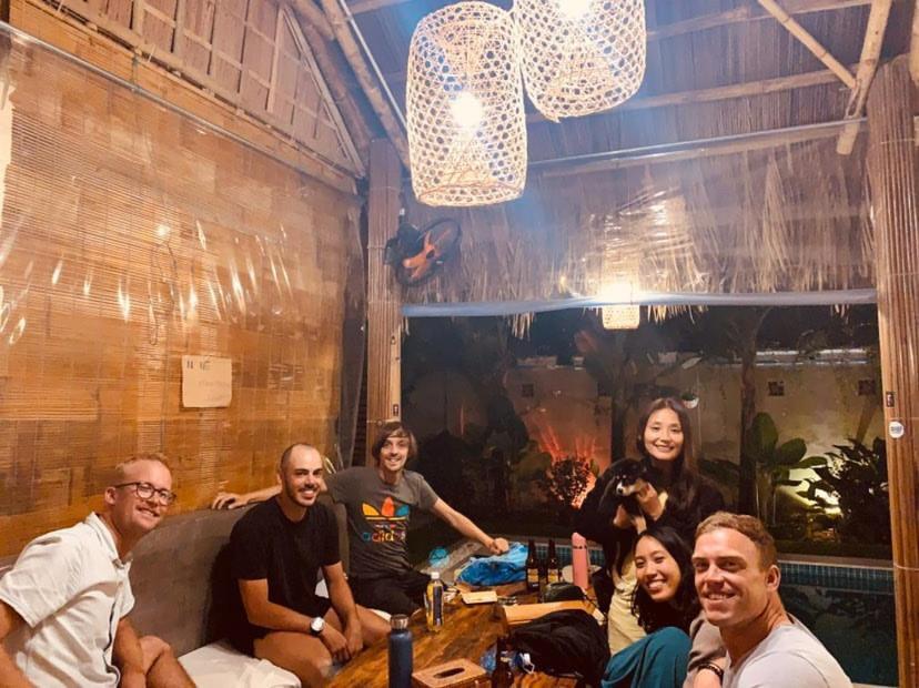 Hostel Wanderlust