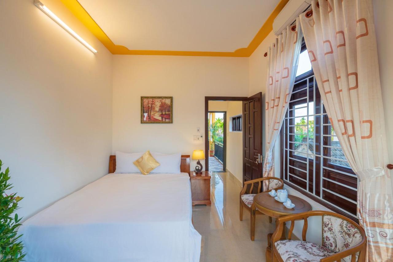Homestay Thinh Phuc