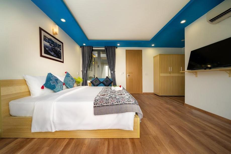 Ri's House *