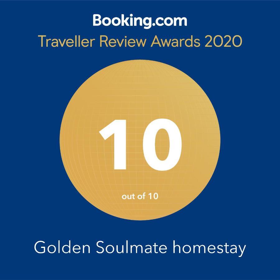Homestay Golden Soulmate