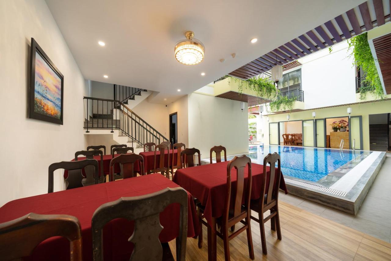 Biệt thự Paradise Hội An