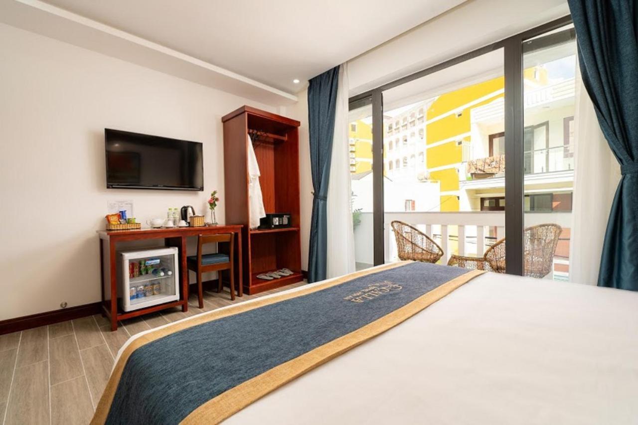 Hotel Calla 3*