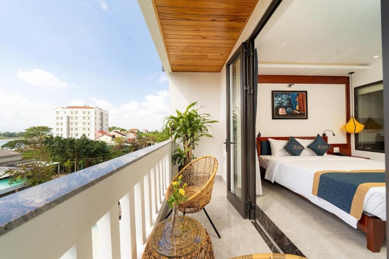 Calla 3* Hoi An