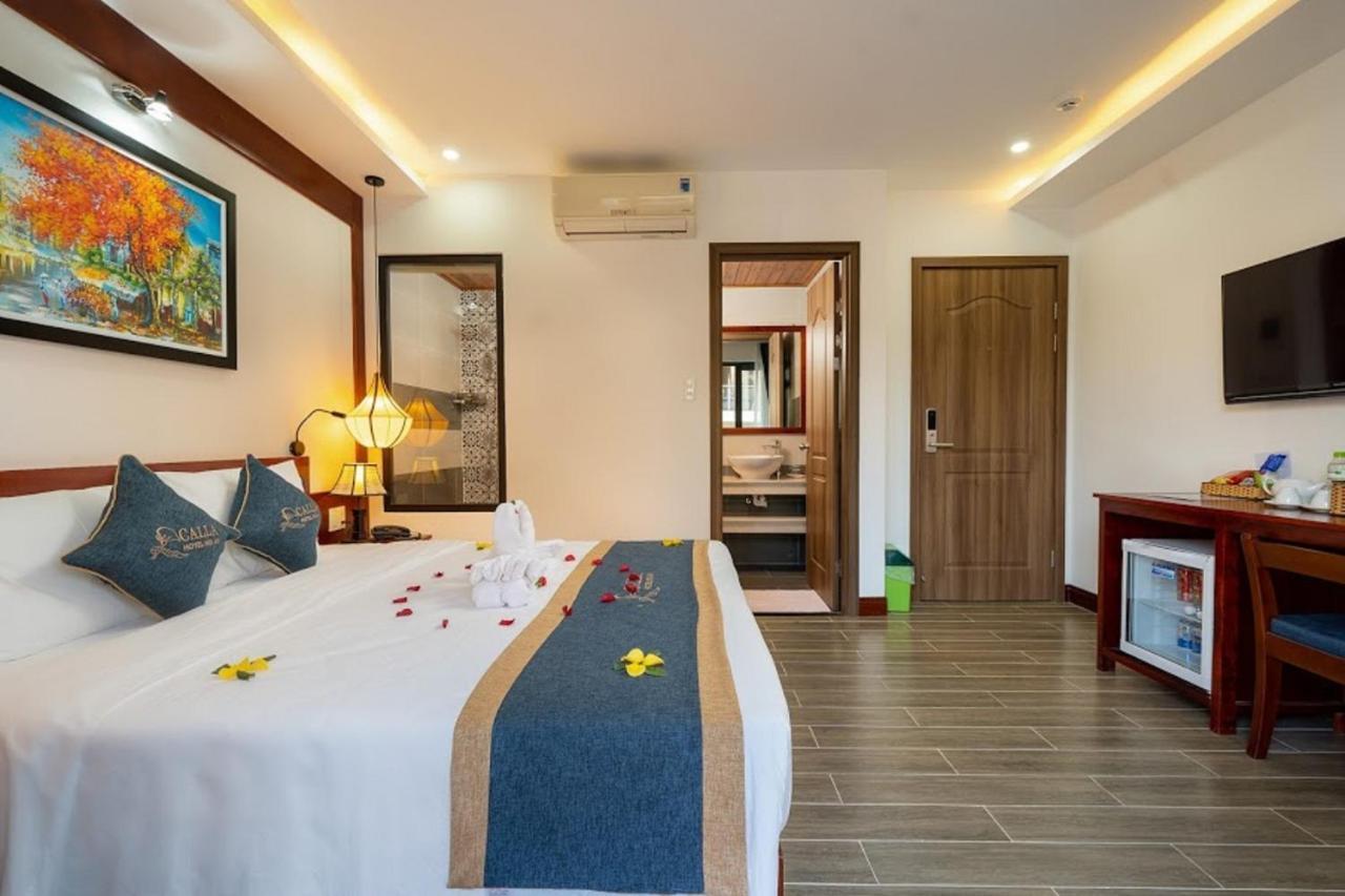 Hotel Calla
