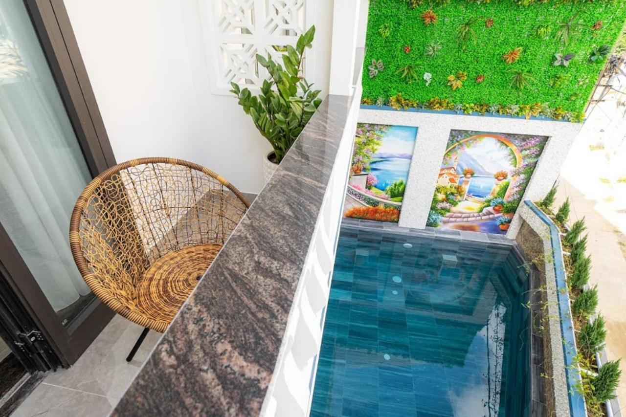 Calla 3* Hoi An