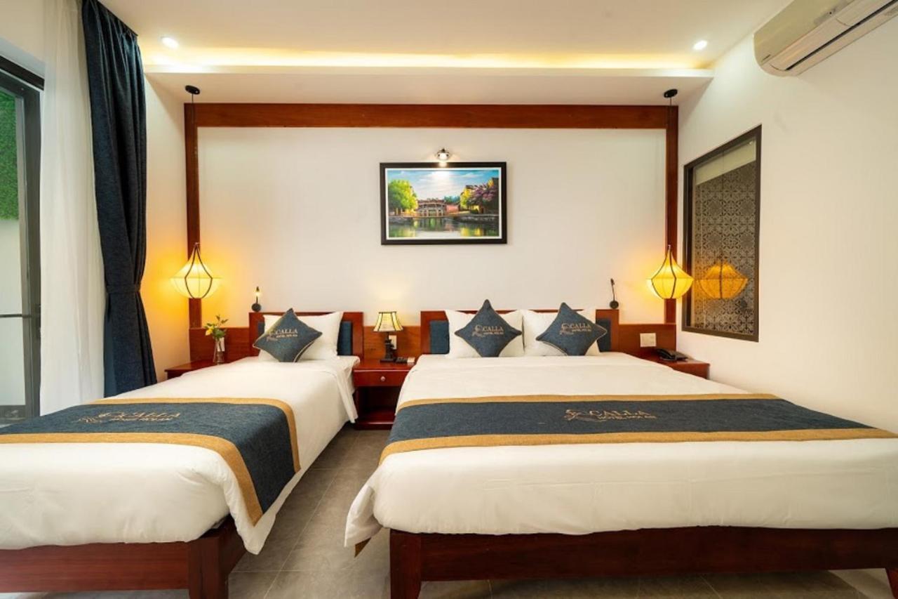 Calla Hotel