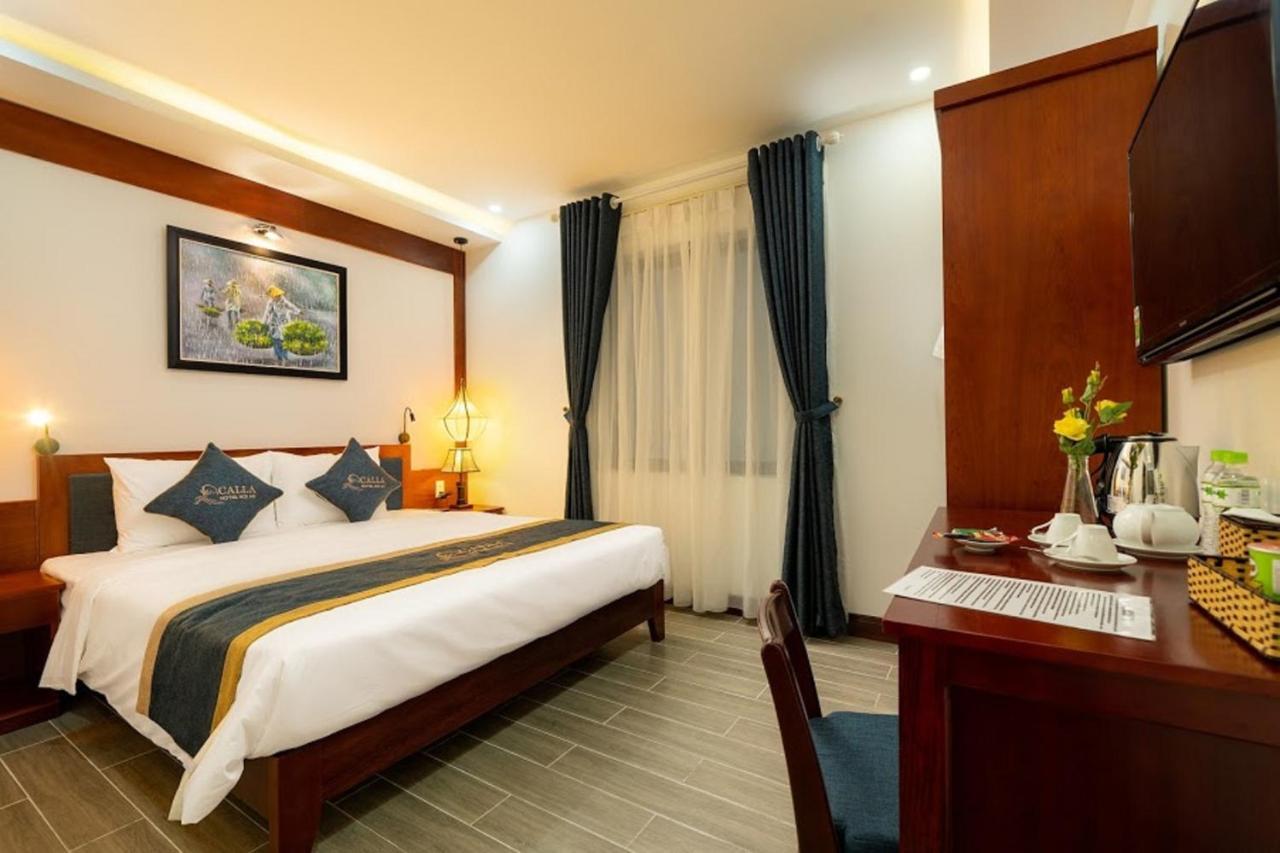 Hotel Calla 3*