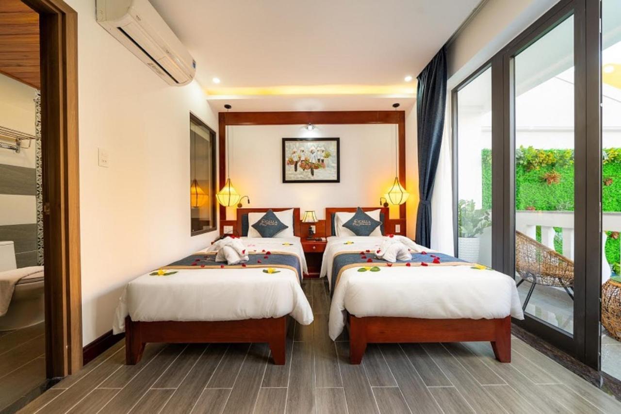 Calla Hotel 3*