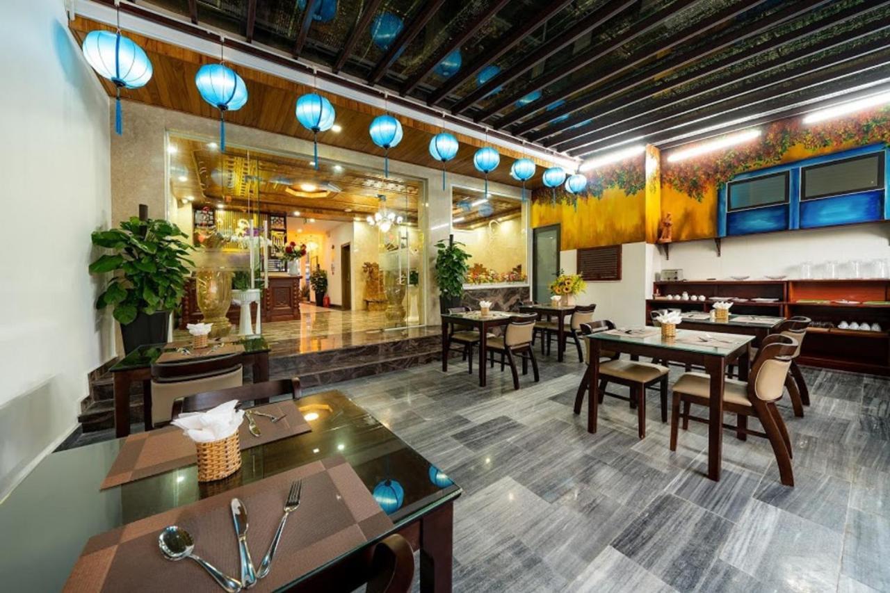 Calla 3* Hoi An