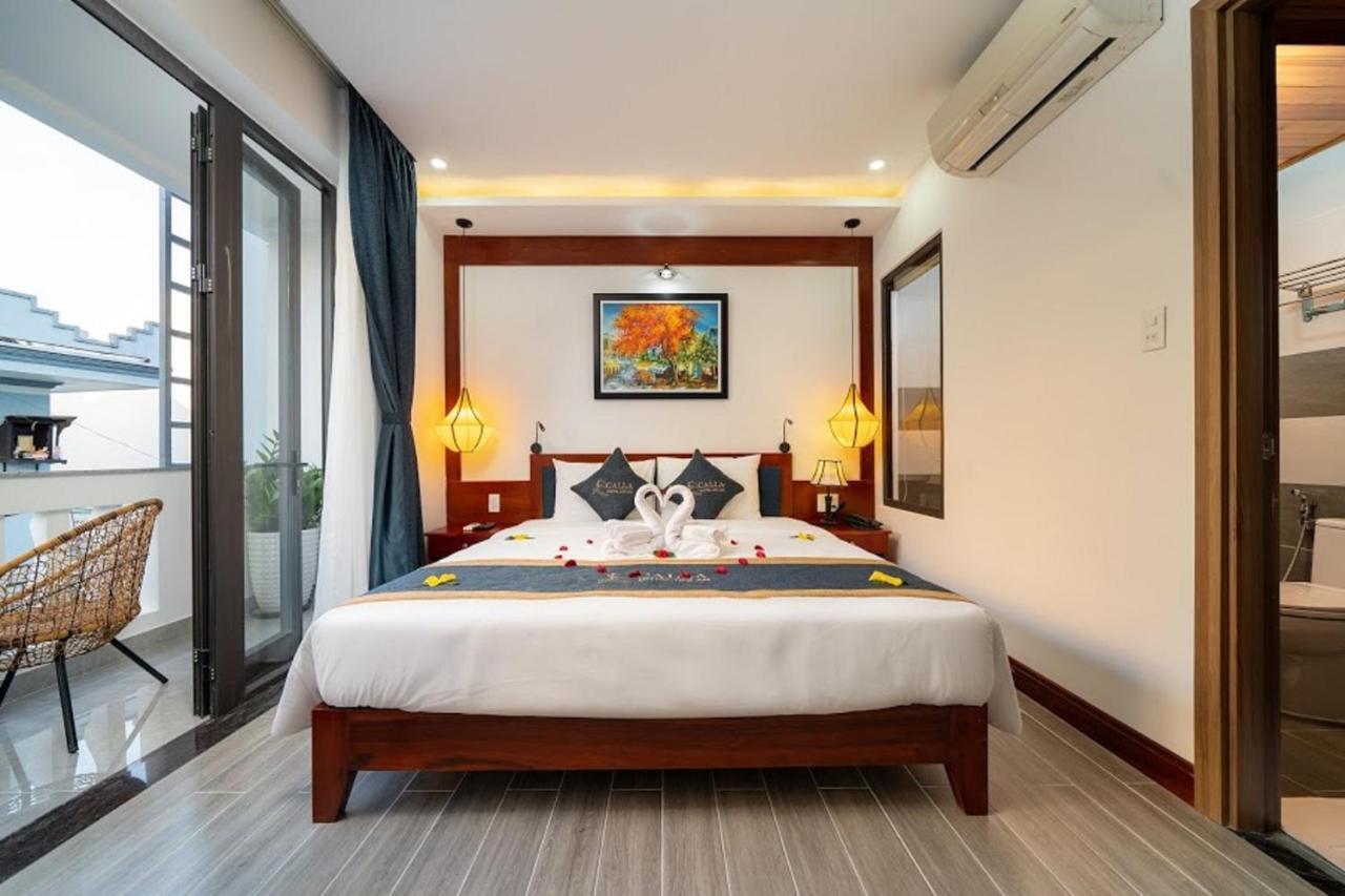 Hotel Calla