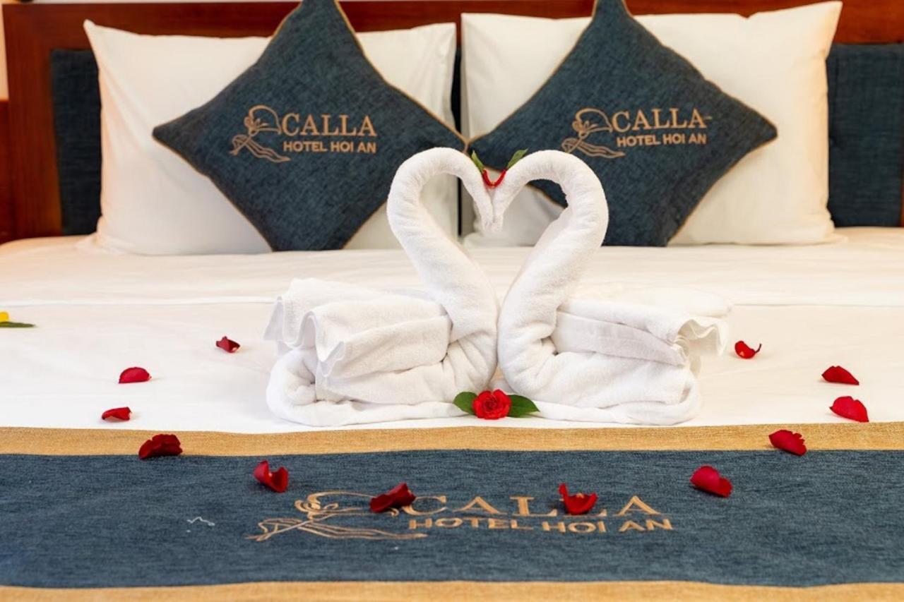 Hotel Calla Hoi An