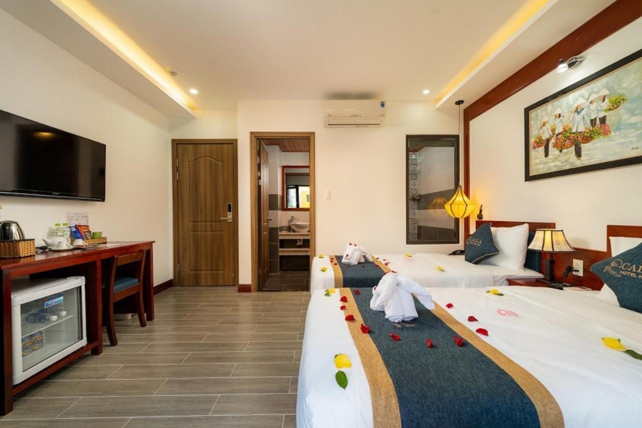 Calla 3* Hoi An