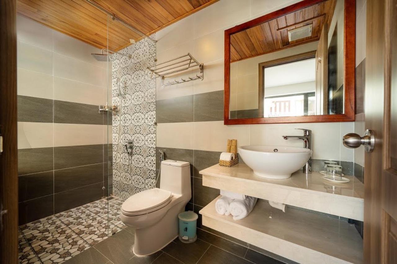 Calla Hotel Hoi An
