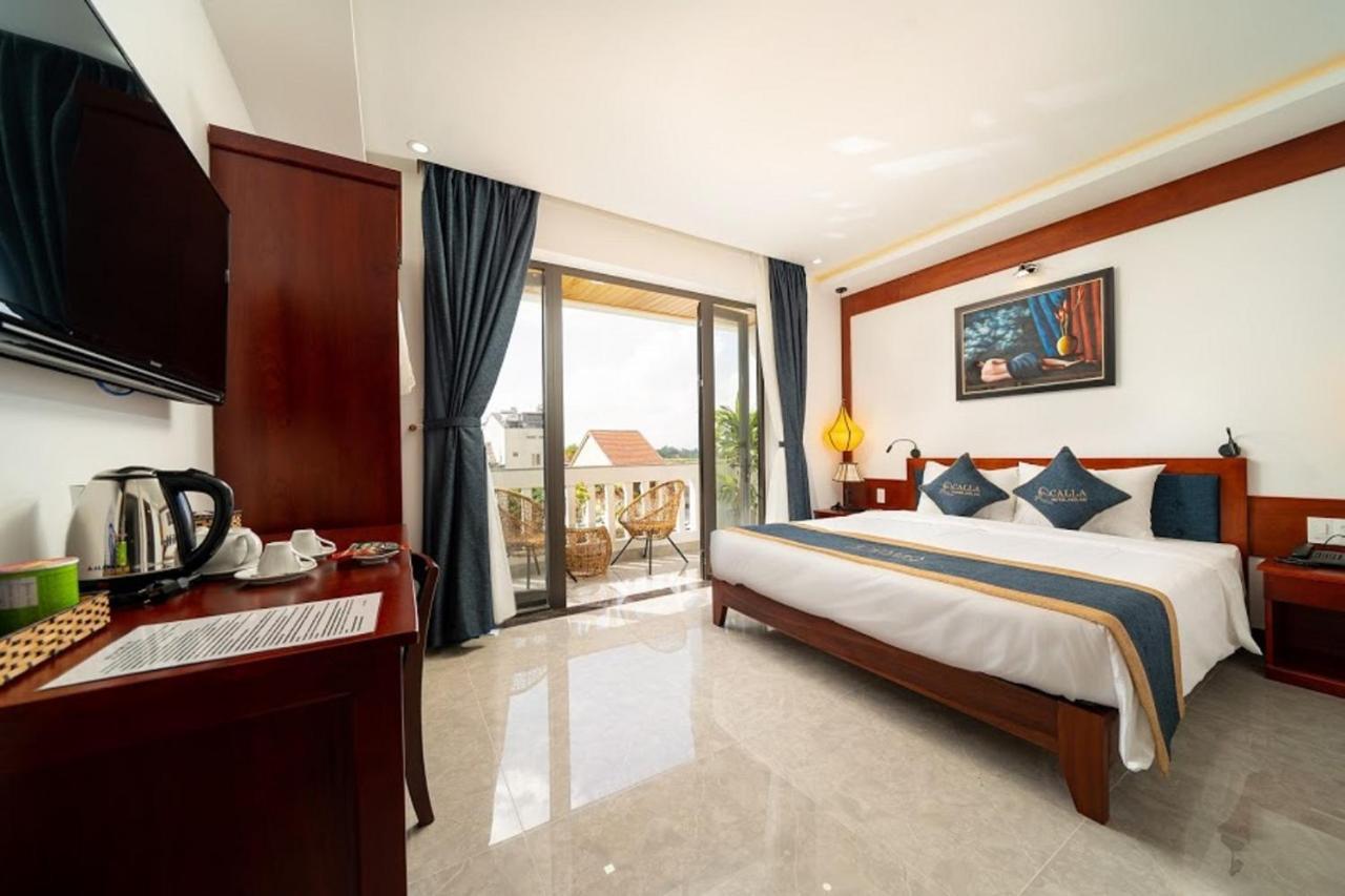 Calla Hotel 3*