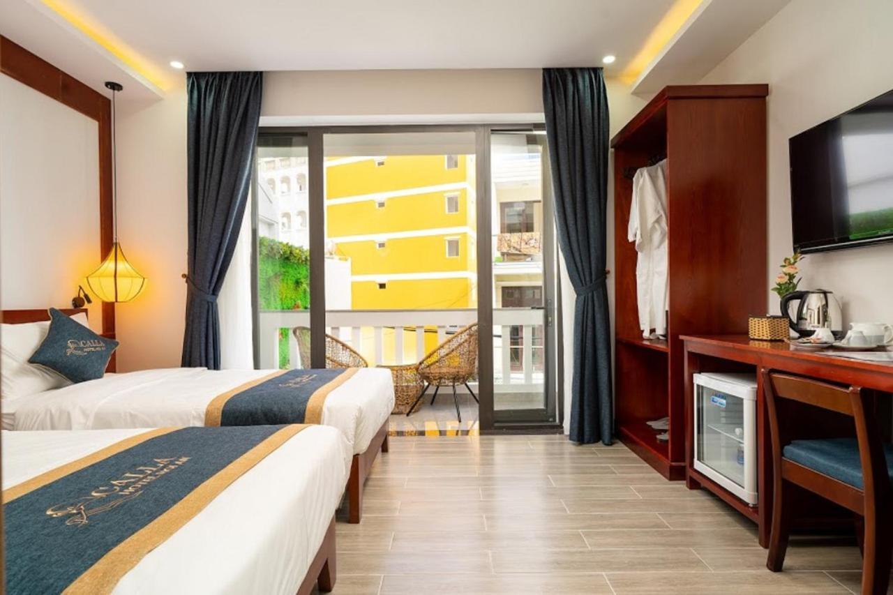 Calla 3* Hoi An