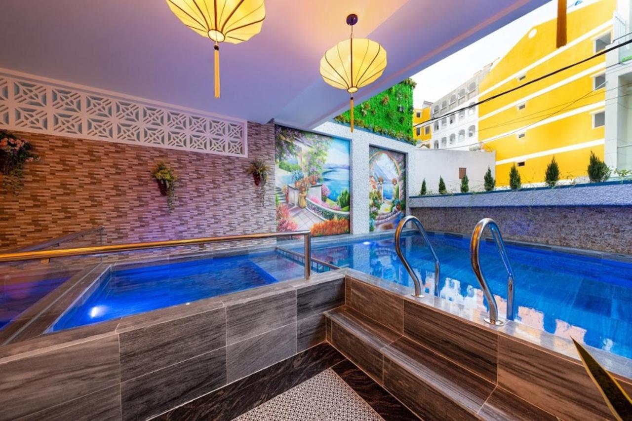 Calla Hotel Hoi An