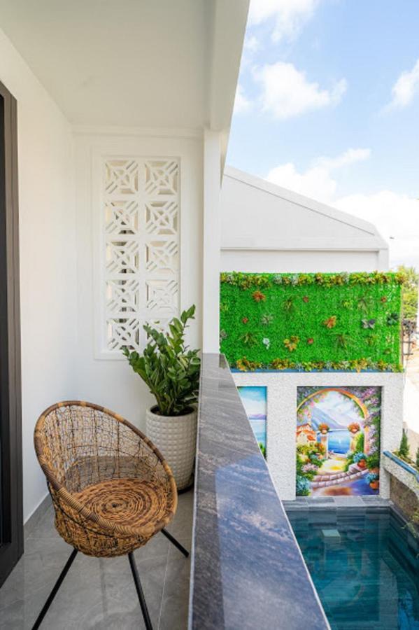 Calla Hotel Hoi An