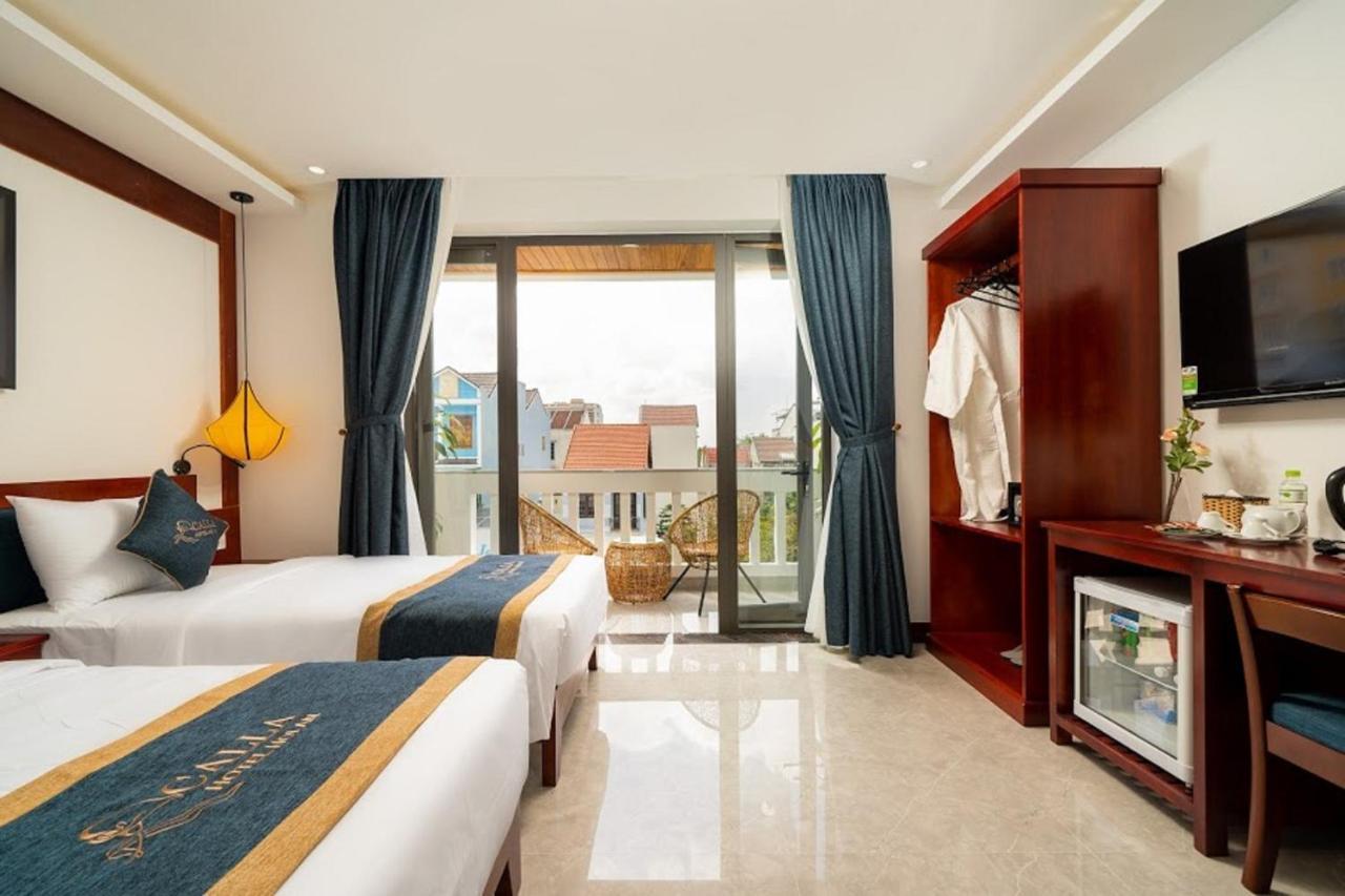 Calla Hotel Hoi An