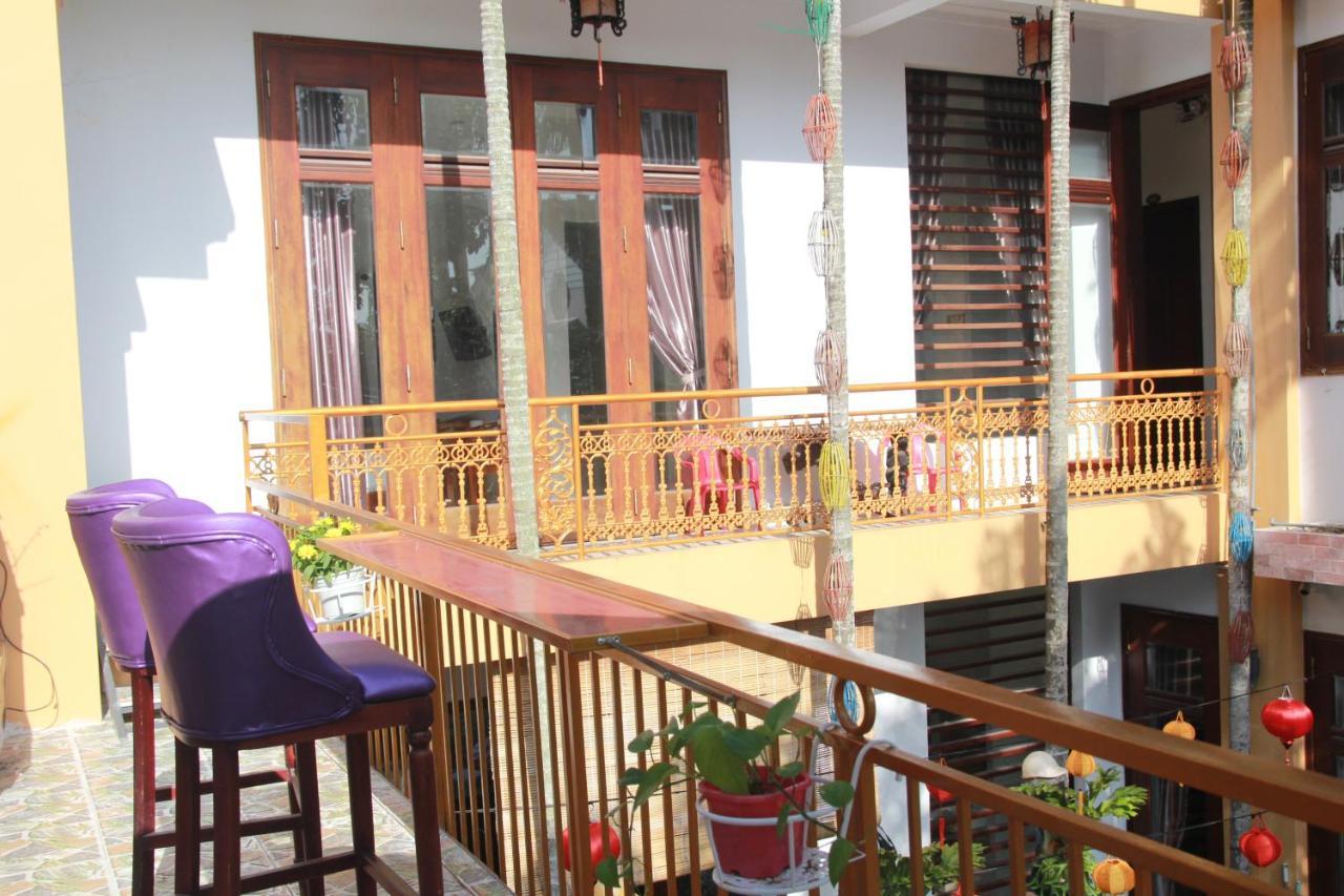 Villa Golden Horse *