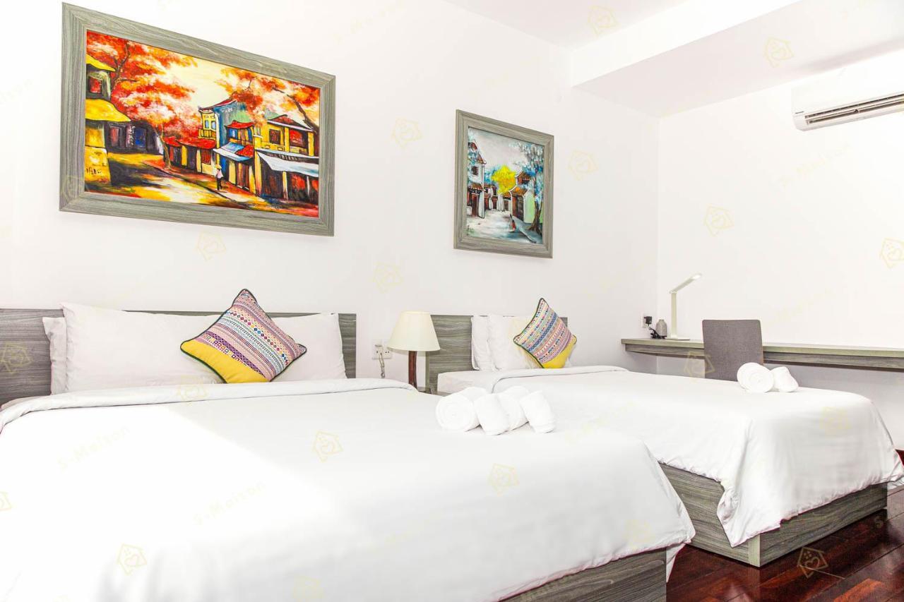 Ylang Garden Villa *