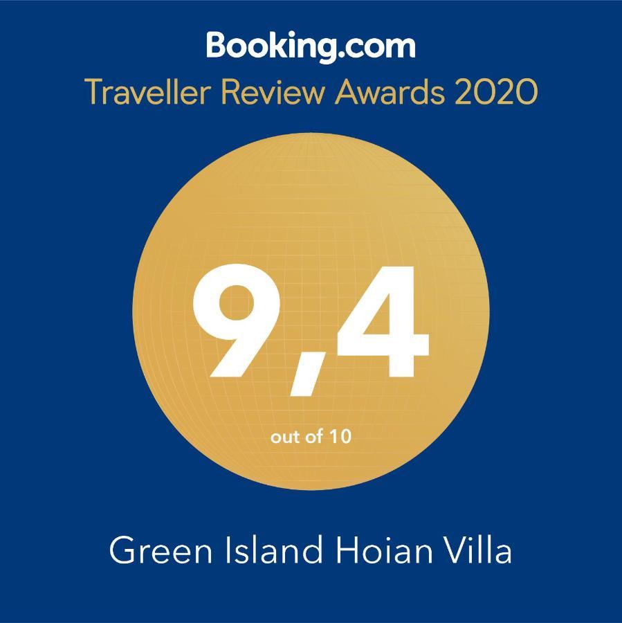 Villa Island