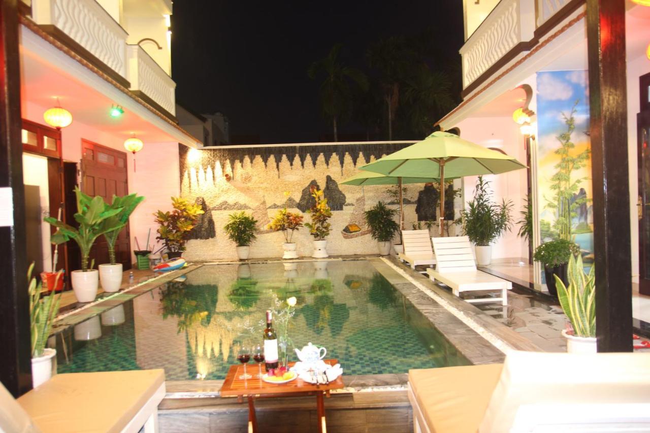 Villa Island
