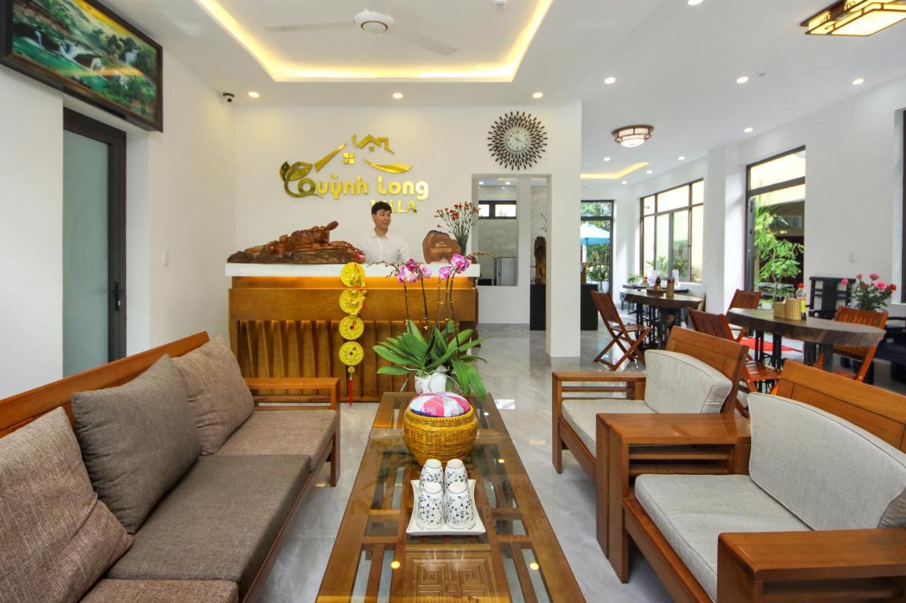 Quynh Long Homestay *