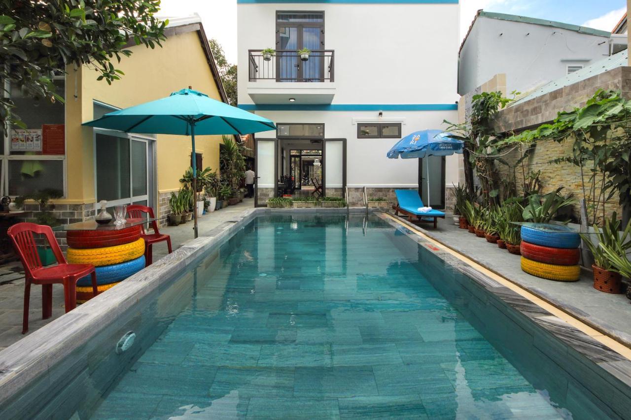 Quynh Long Homestay Hoi An