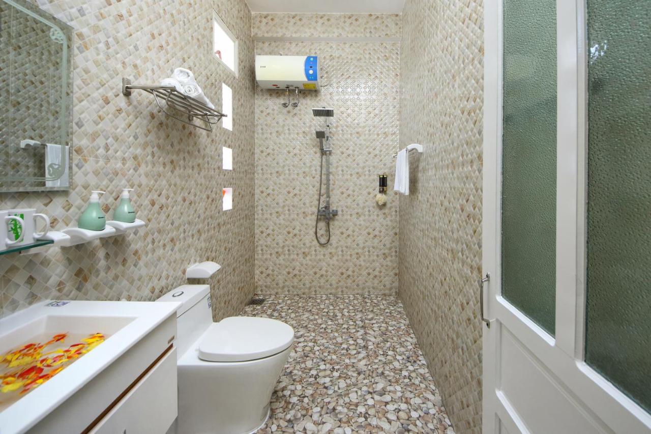 Quynh Long Homestay Hoi An