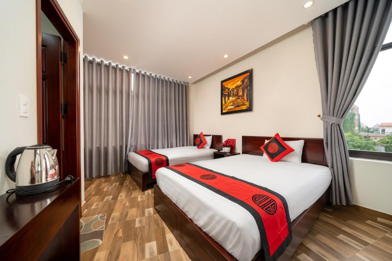 Lyna's House - Homestay Hoi An