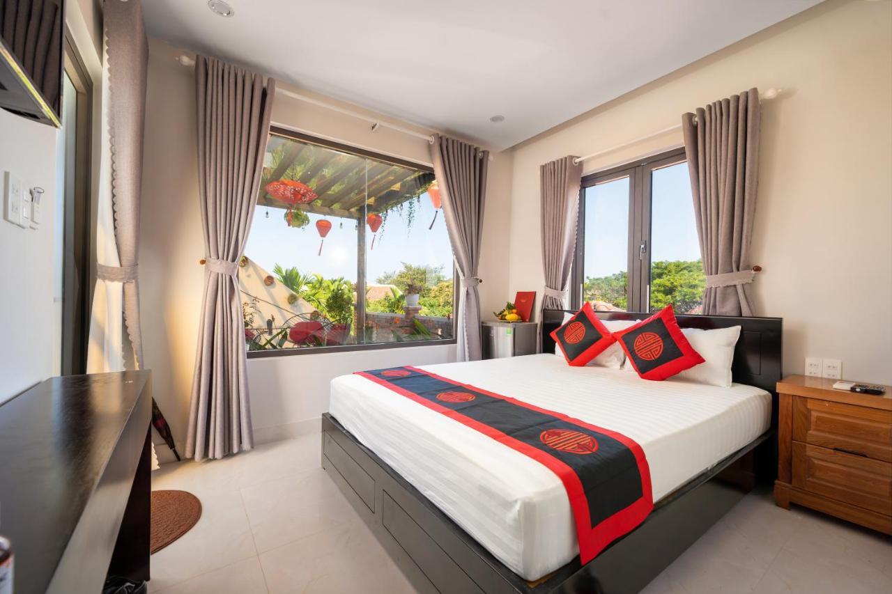 Lyna's House - Homestay Hoi An