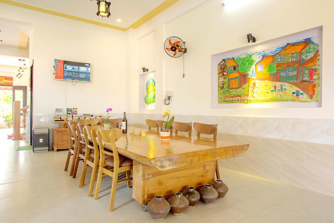Blue River Boutique Hotel