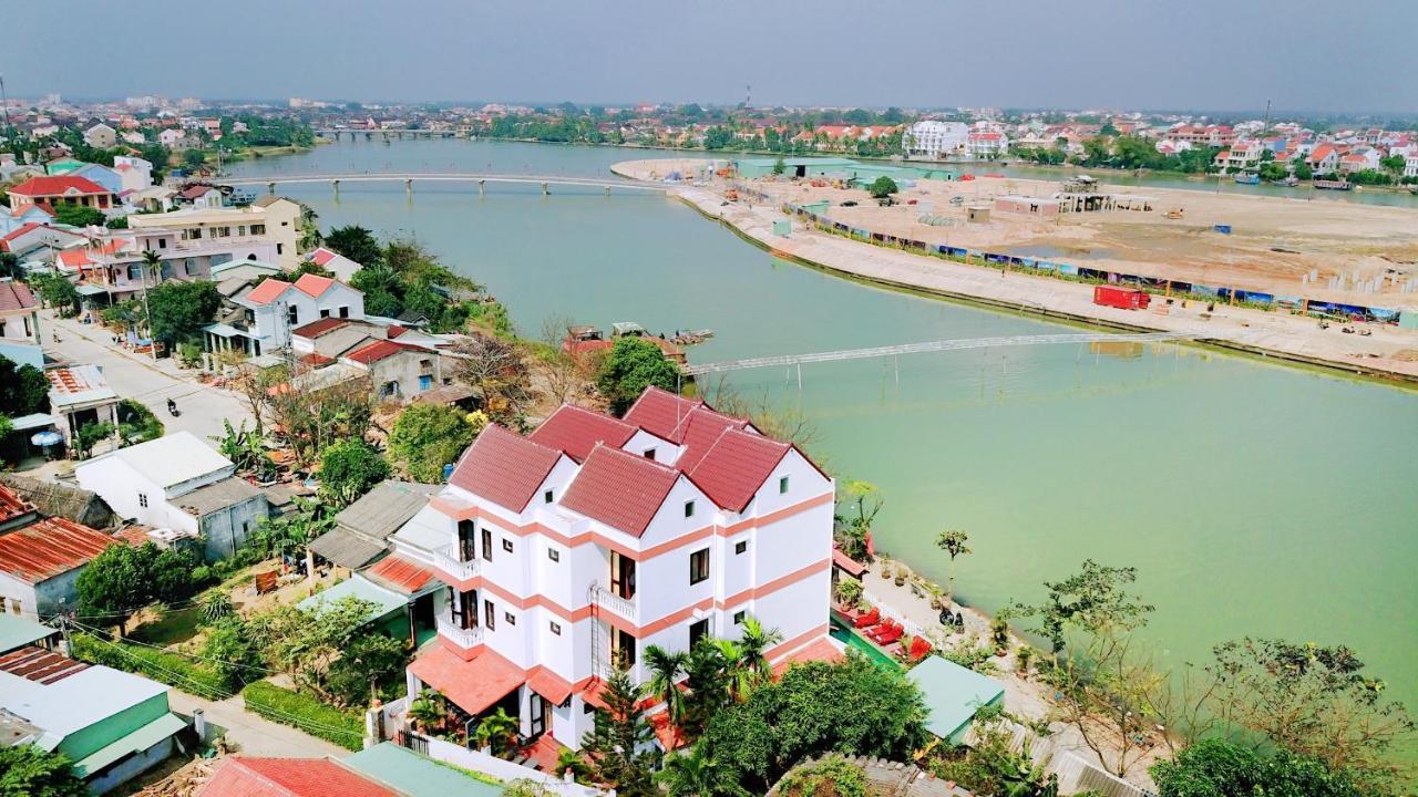 Blue River Boutique Hotel 3*