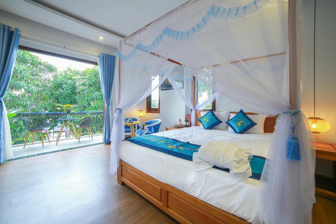 Sea Village Homestay *
