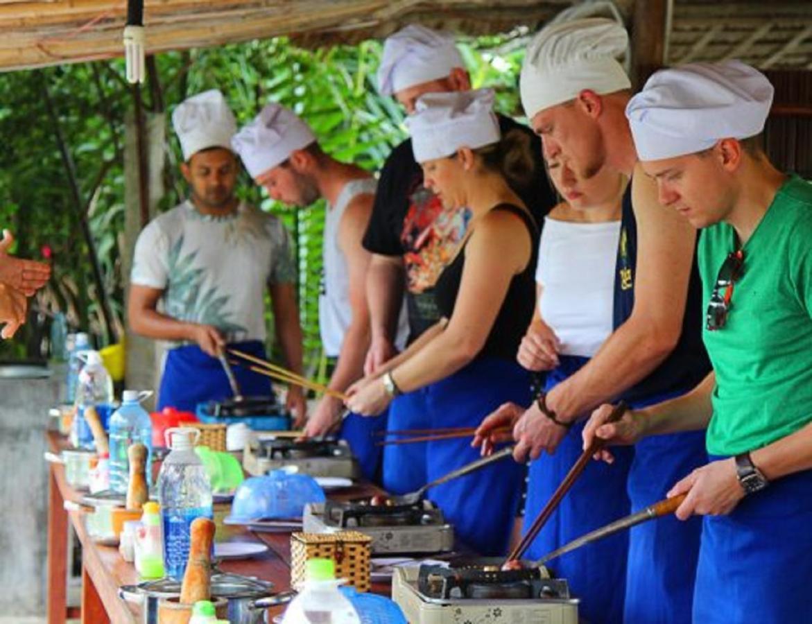 Homestay Good Morning Homestay Hoi An