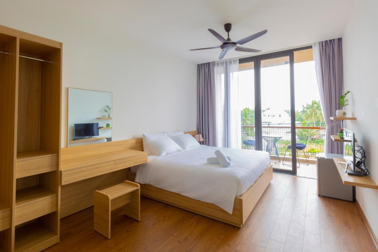 Pousada Lido Villa Hoi An