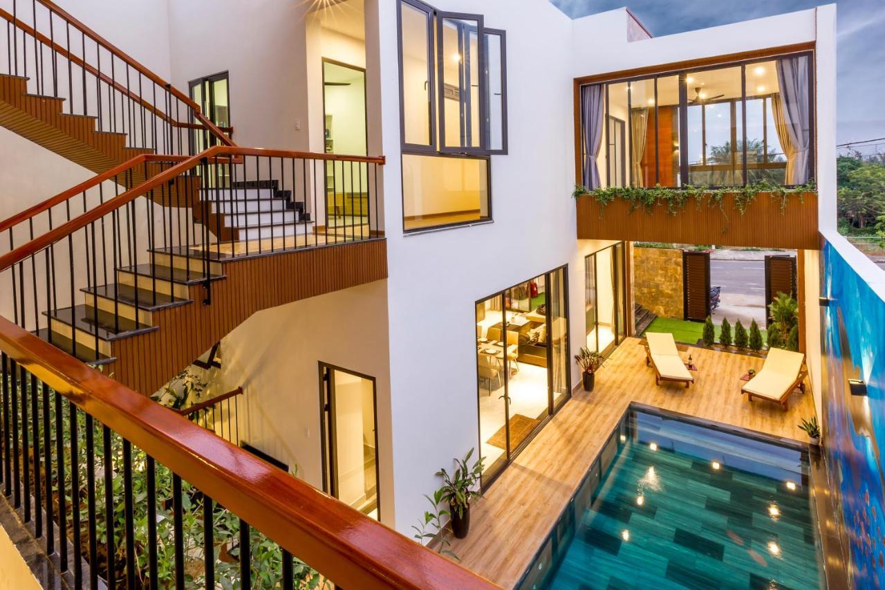 Lido Villa * Hoi An