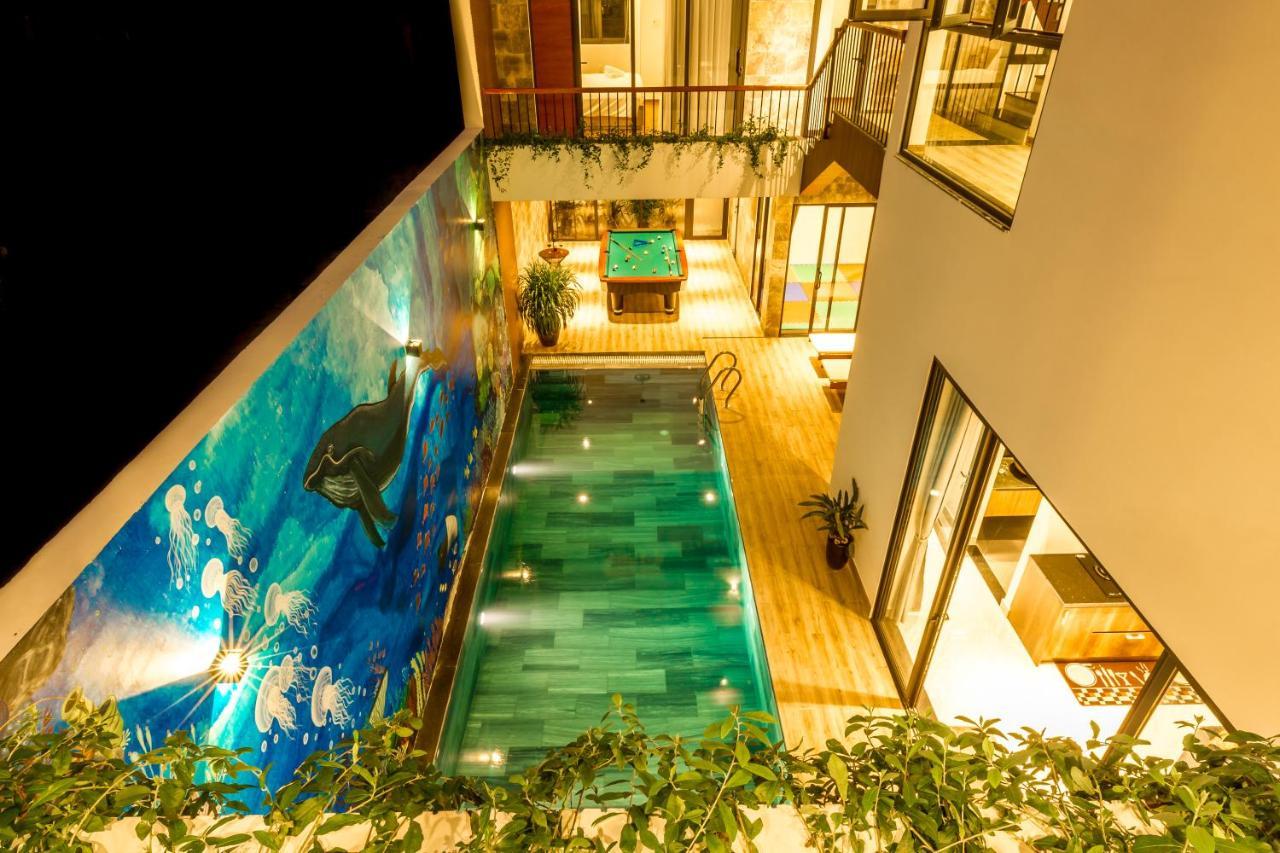 Lido Villa
