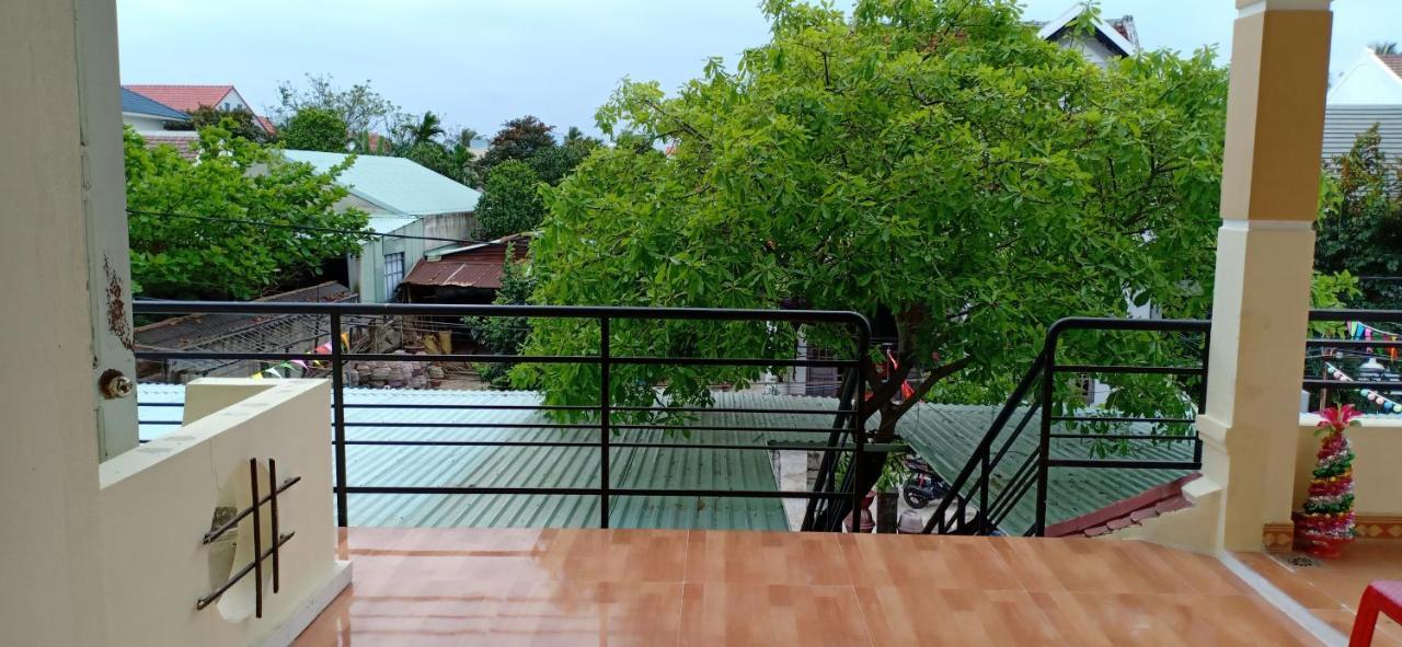 Bana & 2* Hoi An