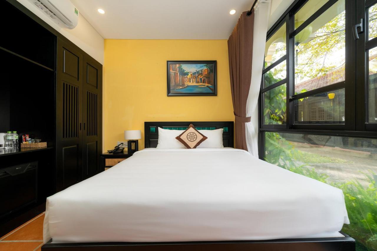 Hotel Oriental Hoi An