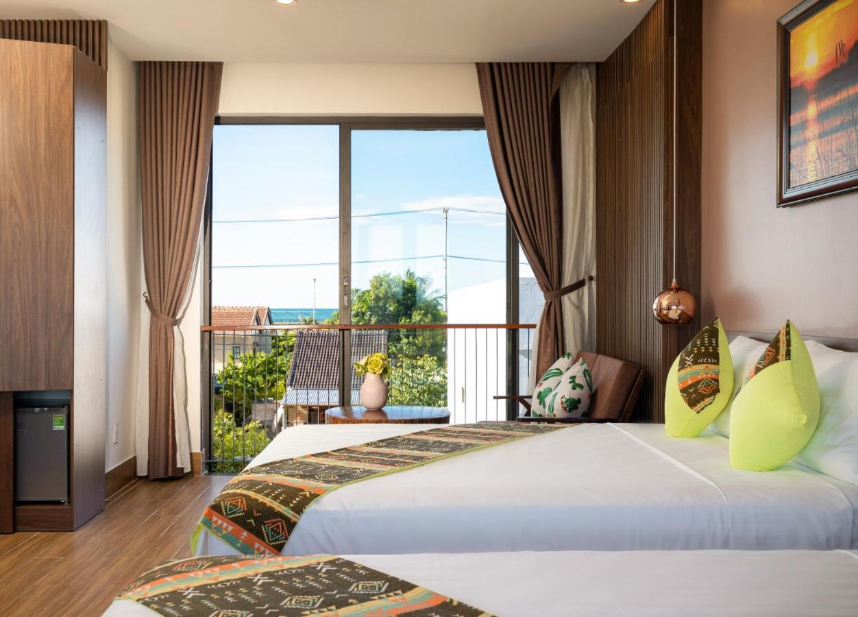 Seaweed Luxury & Villa Hoi An