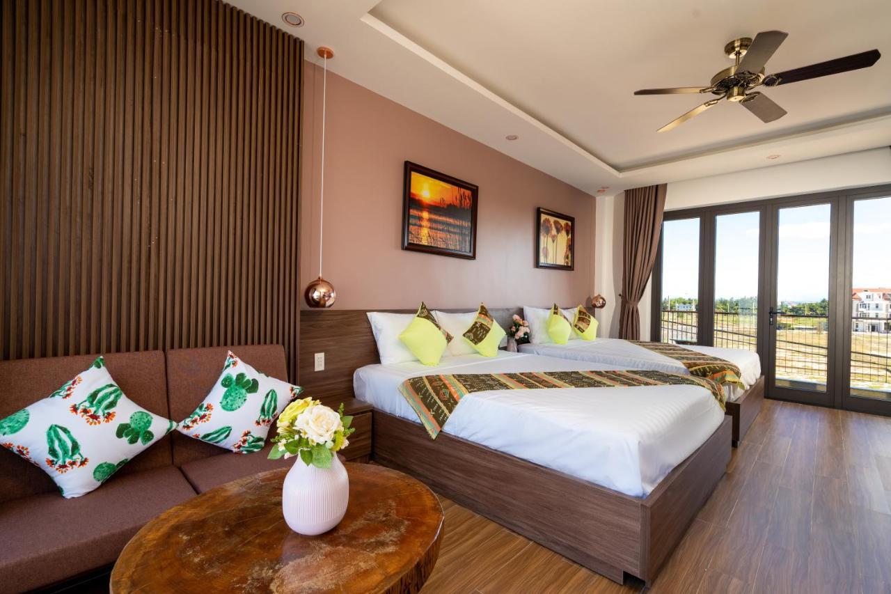 Villa Seaweed Luxury & *