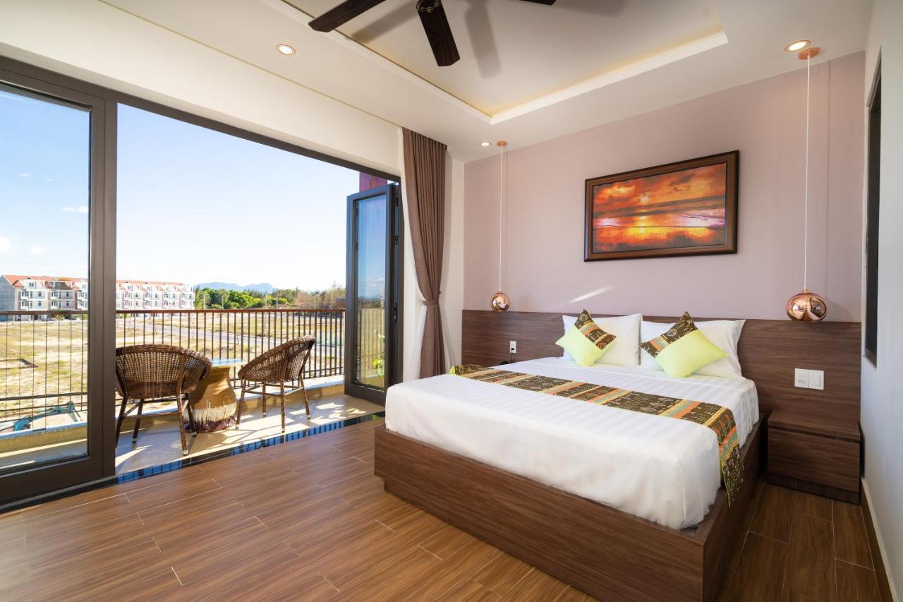 Seaweed Luxury & * Hoi An